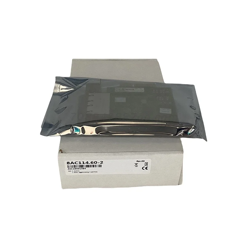 

Новый оригинальный модуль связи 8AC114.60-2