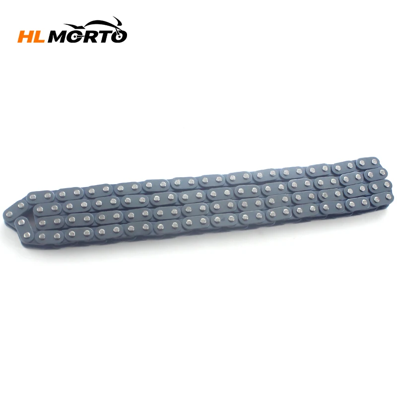 T8F Chain For Mini Dirt BIKE Quad ATV 47cc 49cc Minimoto Pocket Bikes 58L/88L/108L/136L/156L Links