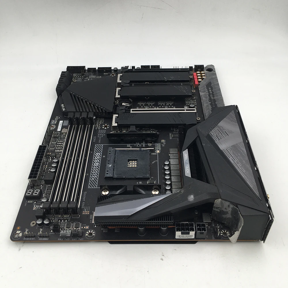Am4 Motherboard On Sale  Free Shipping - AliExpress