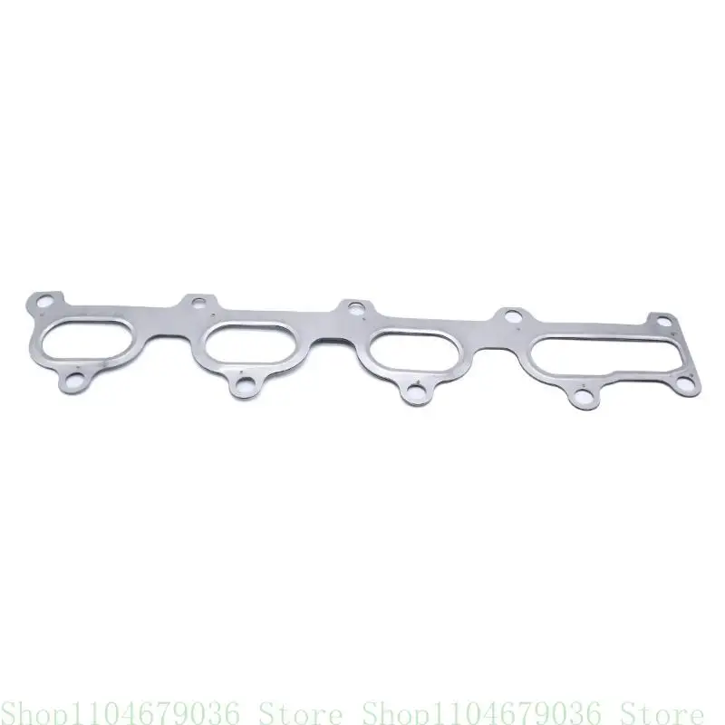 652F Precisions Fit Exhaust Manifold Gasket Corrosion Resistant Gasket Offer Heat & Pressure Durability for K04 Boosts Systems