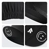 WEST BIKING Cycling Cap Bicycle Hat With Visor UV Protection Summer Headwear for Men Women Road Bike Head Caps Gorra Ciclismo 6