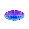 GiGwi Pet Dog Soft Pet Ball Squeaky Toy For Small Large Dog Rugby Tennis Football Basketball Latex Tooth Cleaning Training Toys 5