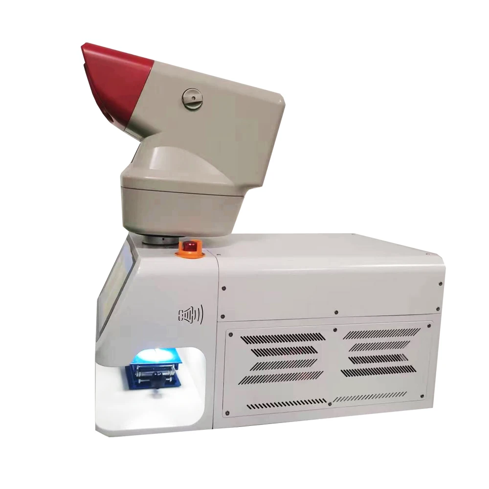 200W Jewelry Laser Spot Welding Machine with Microscope Touch Screen Control Micro Soldering for Gold Silver Chain Ring Pendant 2