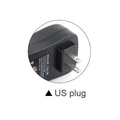 US plug