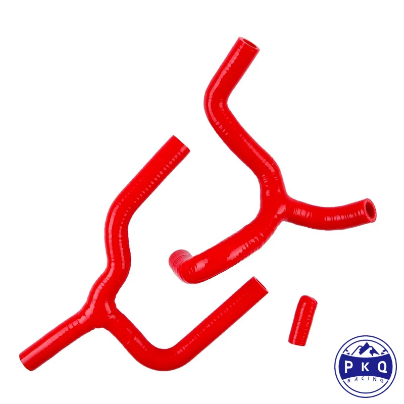 

Silicone Coolant Radiator Hose Pipe Kit For 2013-2019 Beta RR350 RR400 RR450 RS450 RS498 2014 2015 2016 2017 2018