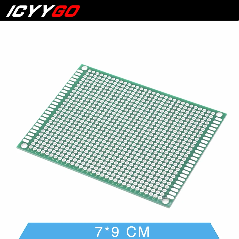 10 PCS-7x9cm