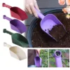 Small Plastic Garden Shovel Multifunctional Plant Shovel For Outdoor Garden Ingergonomic Garden Hand Shovel Tool Household Tools 1