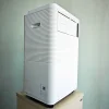 EU 220v 50hz 1.0 Portable Air Conditioner 9000BTU Mobile Air Conditioner For Home 1