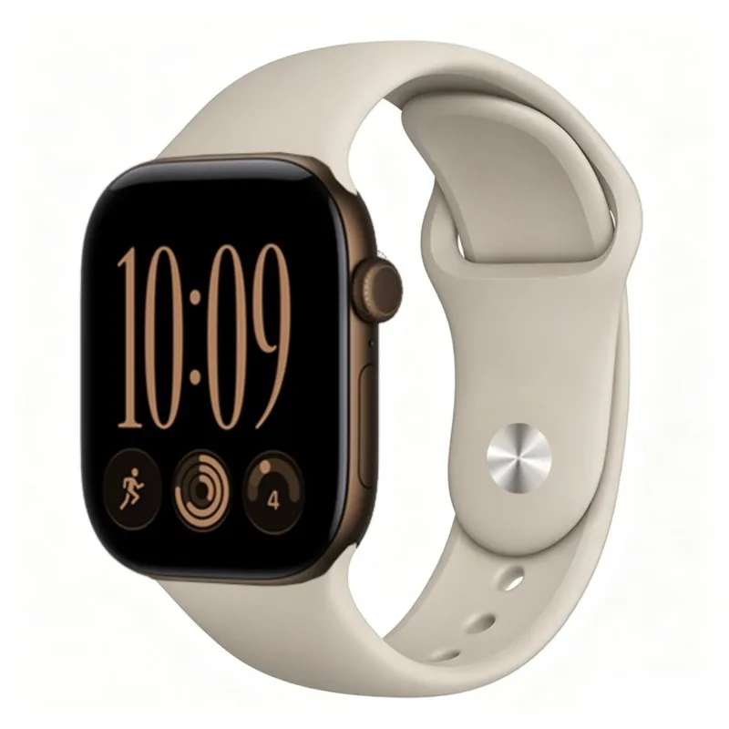 Silicone Bracelet Strap