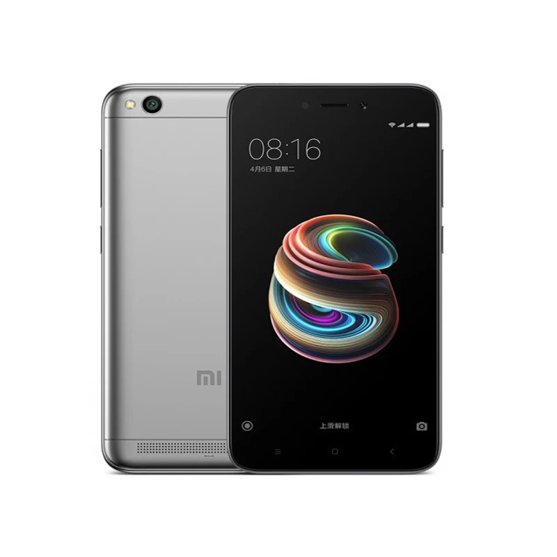 Xiaomi Redmi 5A smartphone 4G Global firmware Original mobile phones celulares Cellphones android snapdragon 425 5