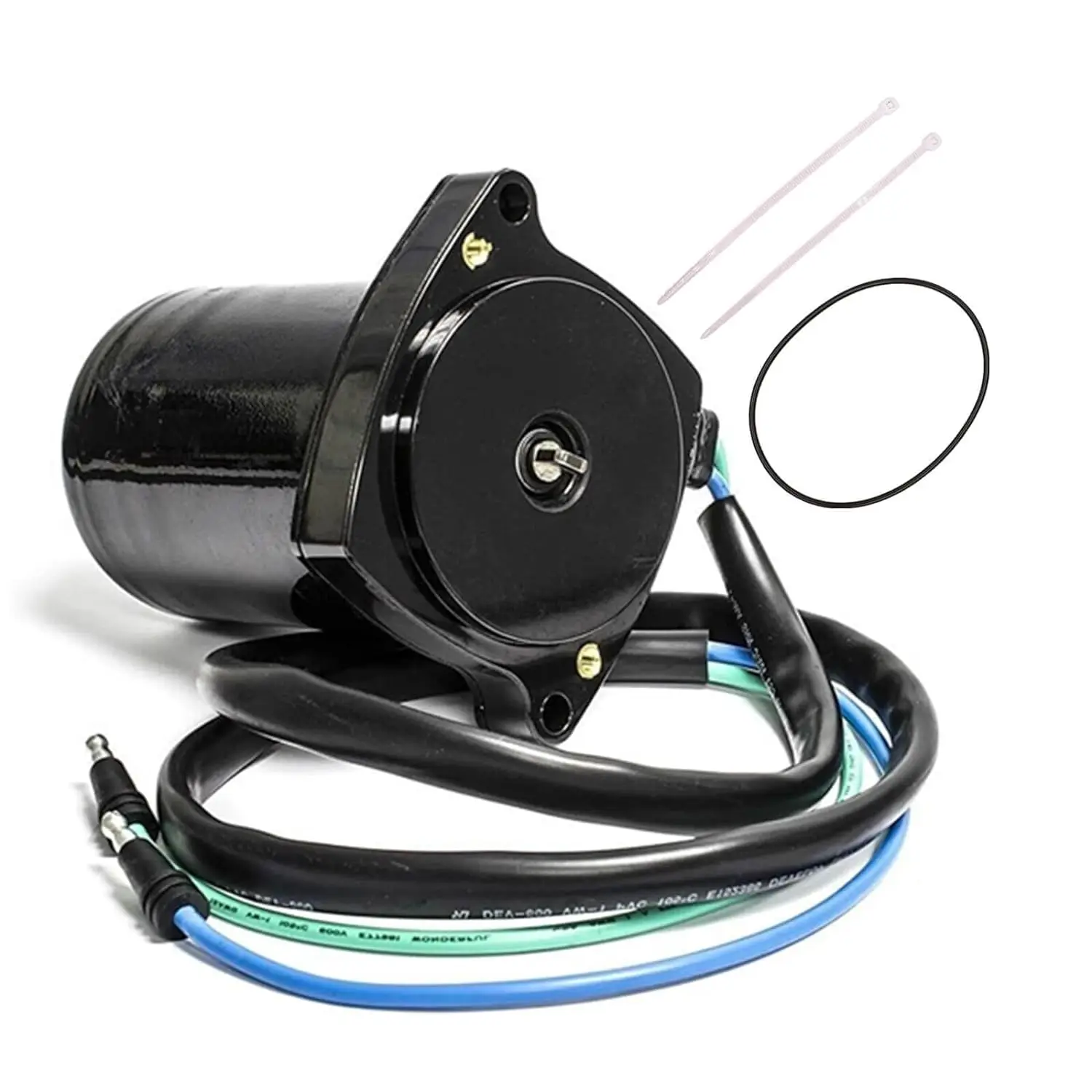 Tilt Trim Motor 430-22011 For Mercury Marine 135-225HP Replace Parts 828708 878265A1 878265A4 8M0031551 T1082M 67-2802 4-1254
