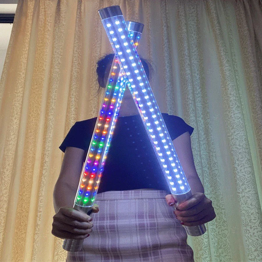Thrisdar  LED  ƽ, Ƽ , ſ  LED Ŭ Ʈ,   , LED Ʈκ , 80cm