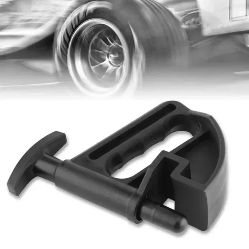 Plastic Car Tire Changer Tool Bead Pressing Pry Wheel Changing Helper