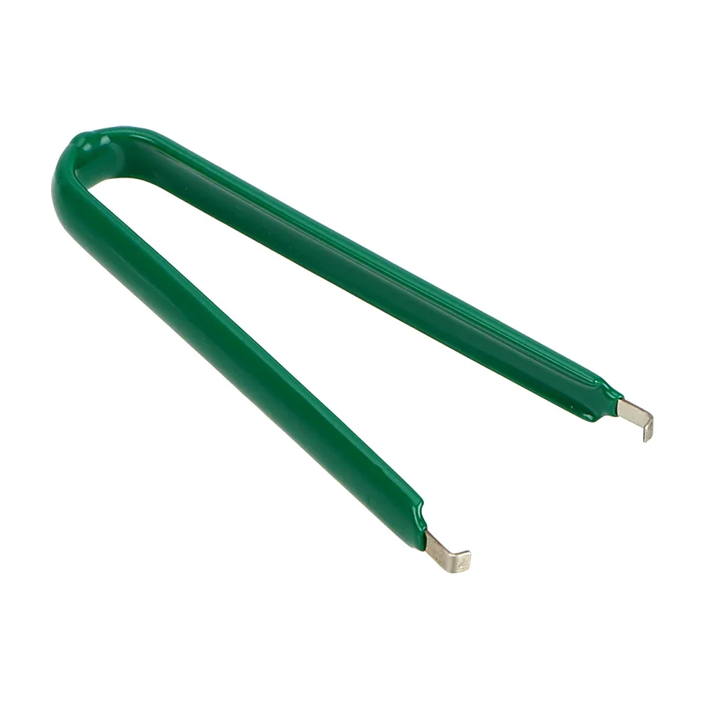 U-Shaped IC Chip Extractor Tool – for DIP ROM & Encapsulated Chip Removal, Precision Electronic Repair Puller image 3