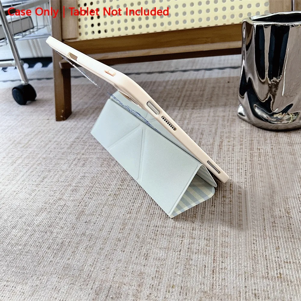 Versatile Tablet Protective Case