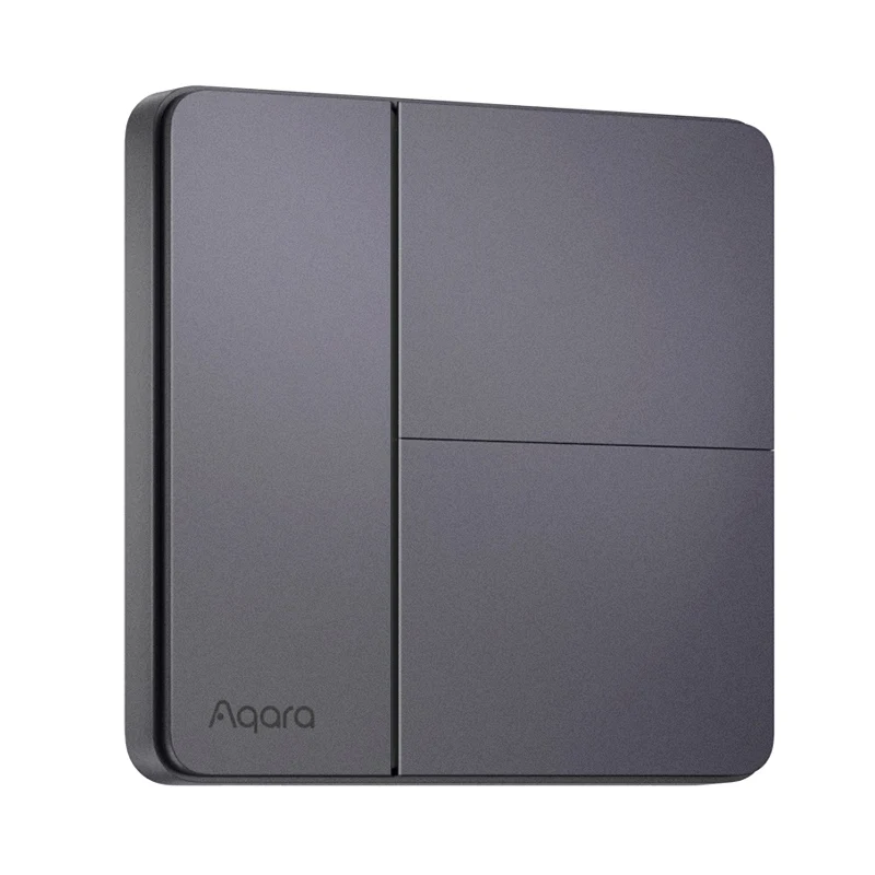 Aqara Smart Wall Switch Z1 More Control Zigbee 3.0...