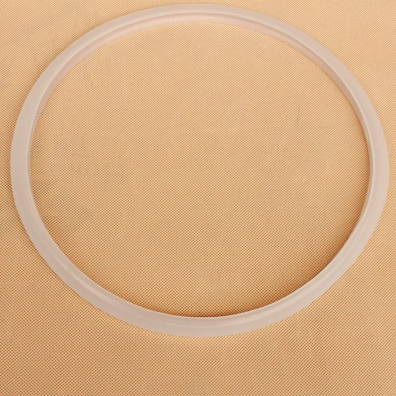 Pressure Cooker Seal YOMDID Pressure Cooker Silicone Sealing Ring