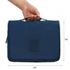 High Quality Women Makeup Bags Travel Cosmetic Bag Toiletries Organizer Waterproof Storage Neceser Hanging Bathroom Wash Bag