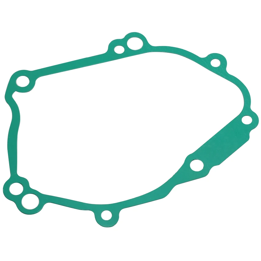 Motos Stator Magneto Generator Cover Gasket for Yamaha FZ1 FZ1N FZ8N R1 R1R RaceBase R1S