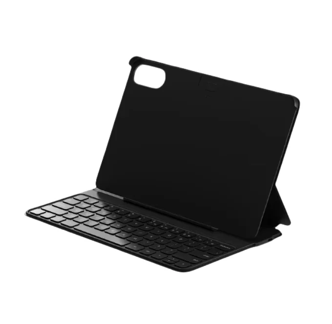 Redmi Pad Pro Case Keyboard 64-key Double-sided PU Protective Case For Redmi Pad Pro 12.1