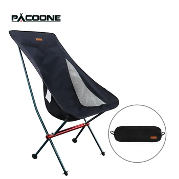 Portable Camping Folding Chair 1