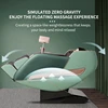 3 Year Warranty 4D SL-Track Zero Gravity full body AirBag Massager Chairs Home 3D Office Chair Luxury Electric Massage Sofa 2