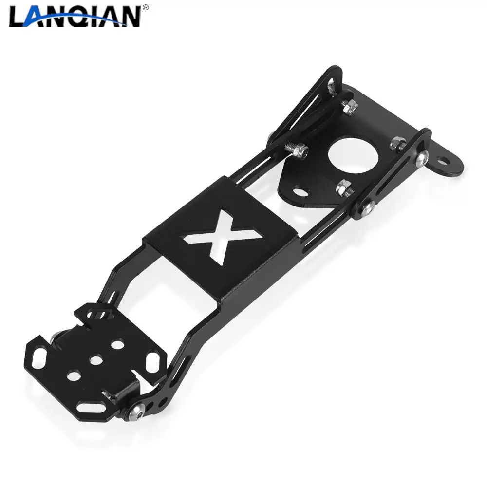 

Desert X GPS NAV MOUNT Motorcycle GPS Mobile Phone Holder Navigation Bracket Support For Ducati DESERT X 2022 2023 Accessories