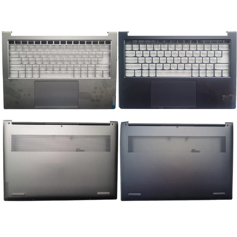 Per Lenovo Yoga 14S 2021 Yoga Slim 7 Pro-14Itl5 7 Pro-14Ach5 -14 Ihu5-14 Arh5 Laptop Palmrest Copertura Superiore/Custodia Inferiore
