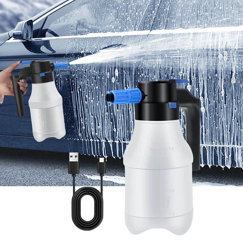 1.5L ���� ���� ���Ѹ���, ���� ��ǰ �й���, USB ������ ���� ���� ����, �ڵ��� �� û�� ����