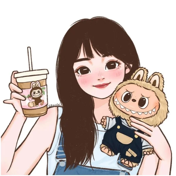 Little Bear Figure Toys Store Store