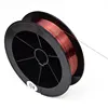 100M Fluoride Compound Fishing Line Carbon Fiber Collar Front Line Flying Fishing Line Fishing Line Fishing 3