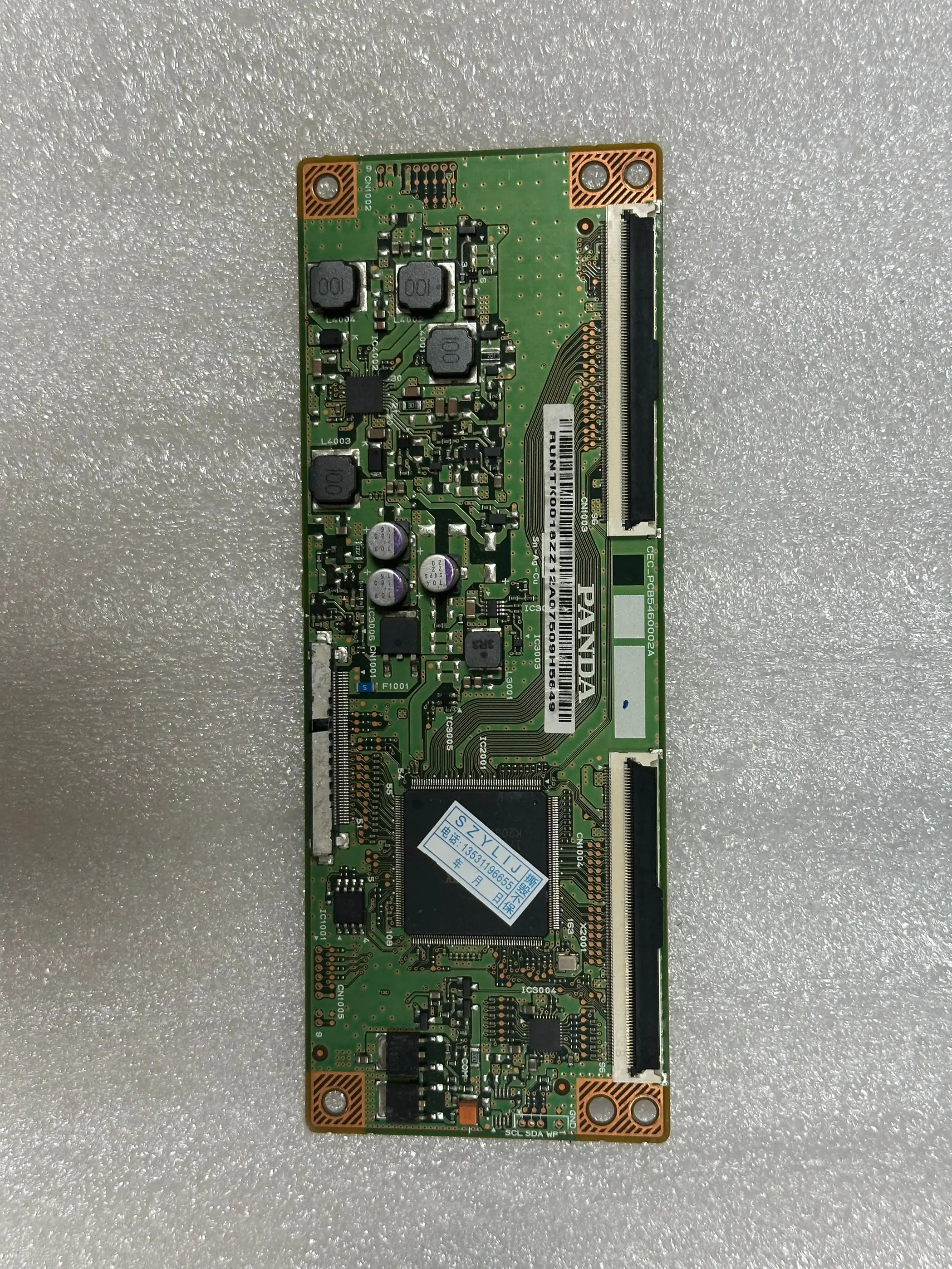 Original CEC-PCB5460002A