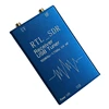 1Set Xr-105 Rtl-Sdr Usb Wireless Receiver Full Band Uv Usb Tuner Receiver R820T+8232 2