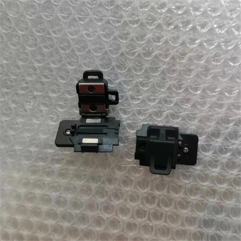 

Оптоволоконный термический сварочный аппарат 3 в 1, держатель для IFS-10/IFS-15/15M/15M + V3 V5 V7, фиксатор, обзор 3/5/7, новейший тип