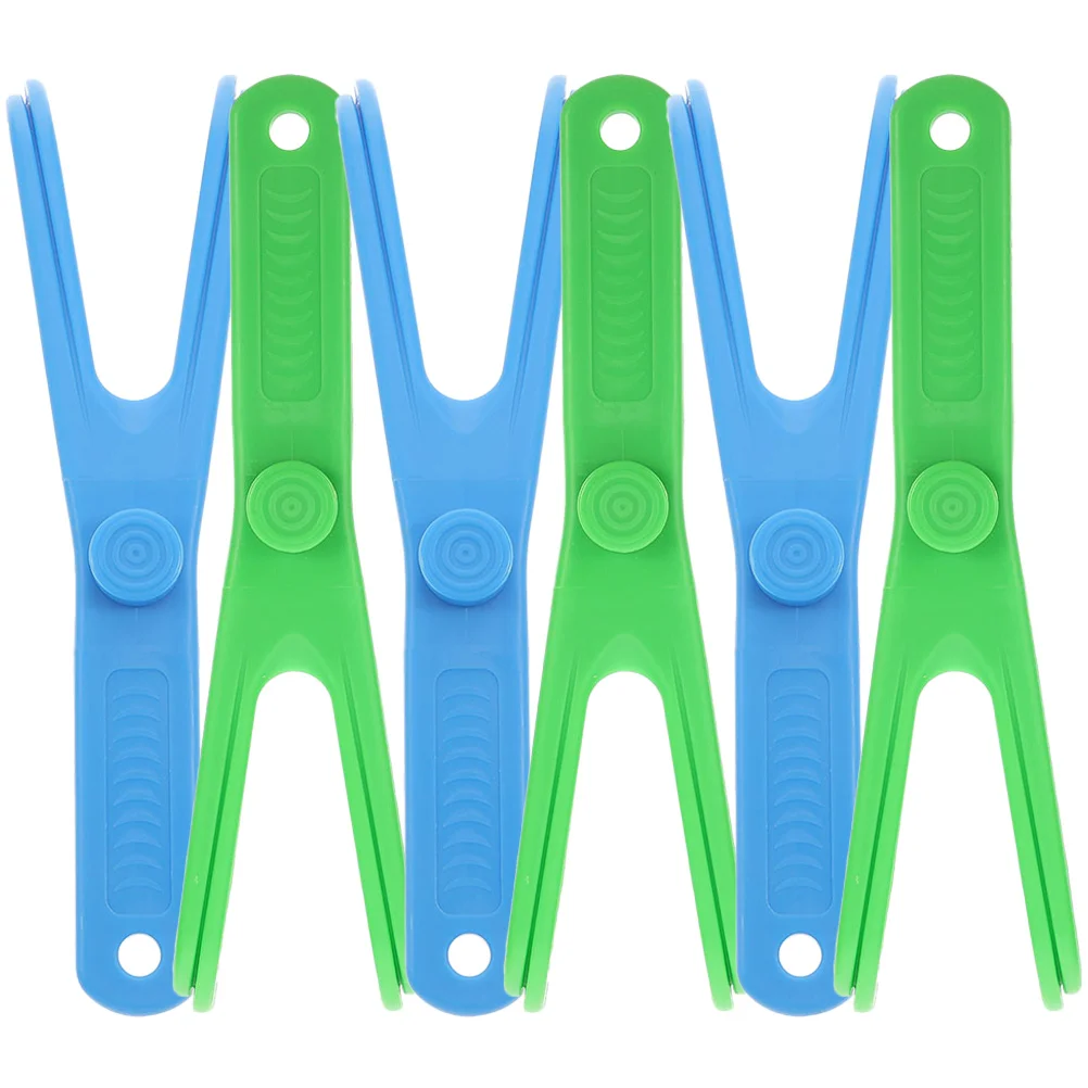 

Flosser Holder Dental Floss Holder Flosser Handle Holder Floss Pick Stand Oral Clean Care Tool Oral Hygiene Toothpick Rack