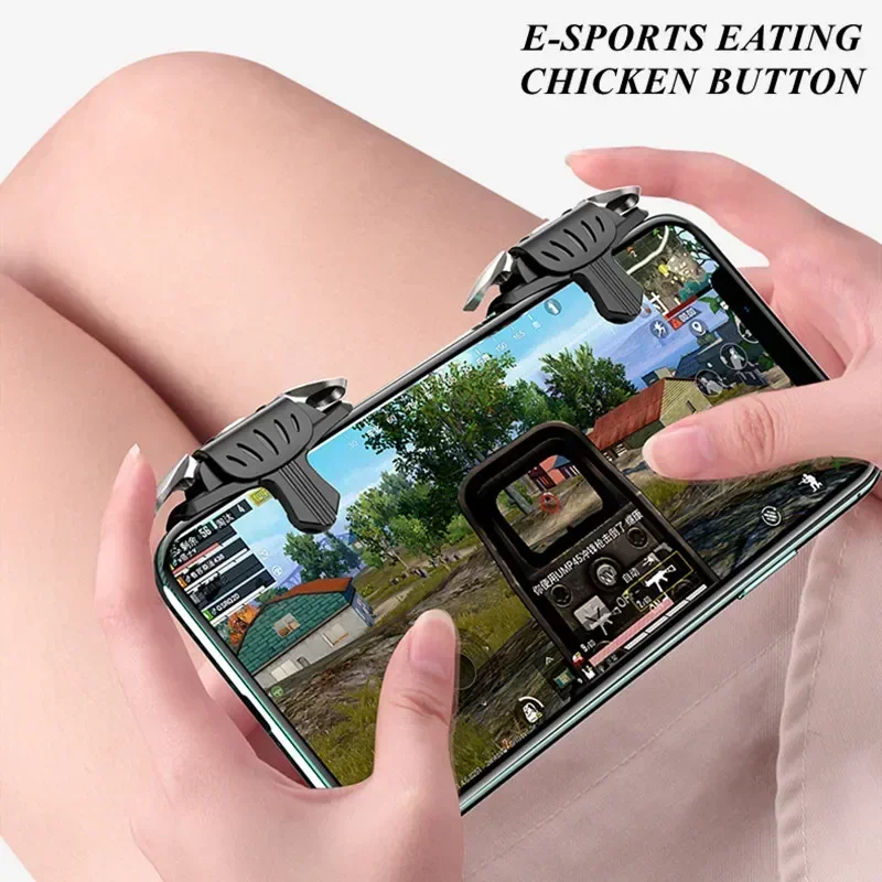 PUBG  Կ ޴  Ʈѷ, L1R1 ABS Ű    Ʈ AS02,  IOS ȵ̵, 2 