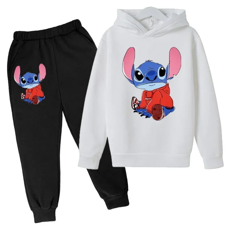 

Детский костюм из мультфильма «Ститч»