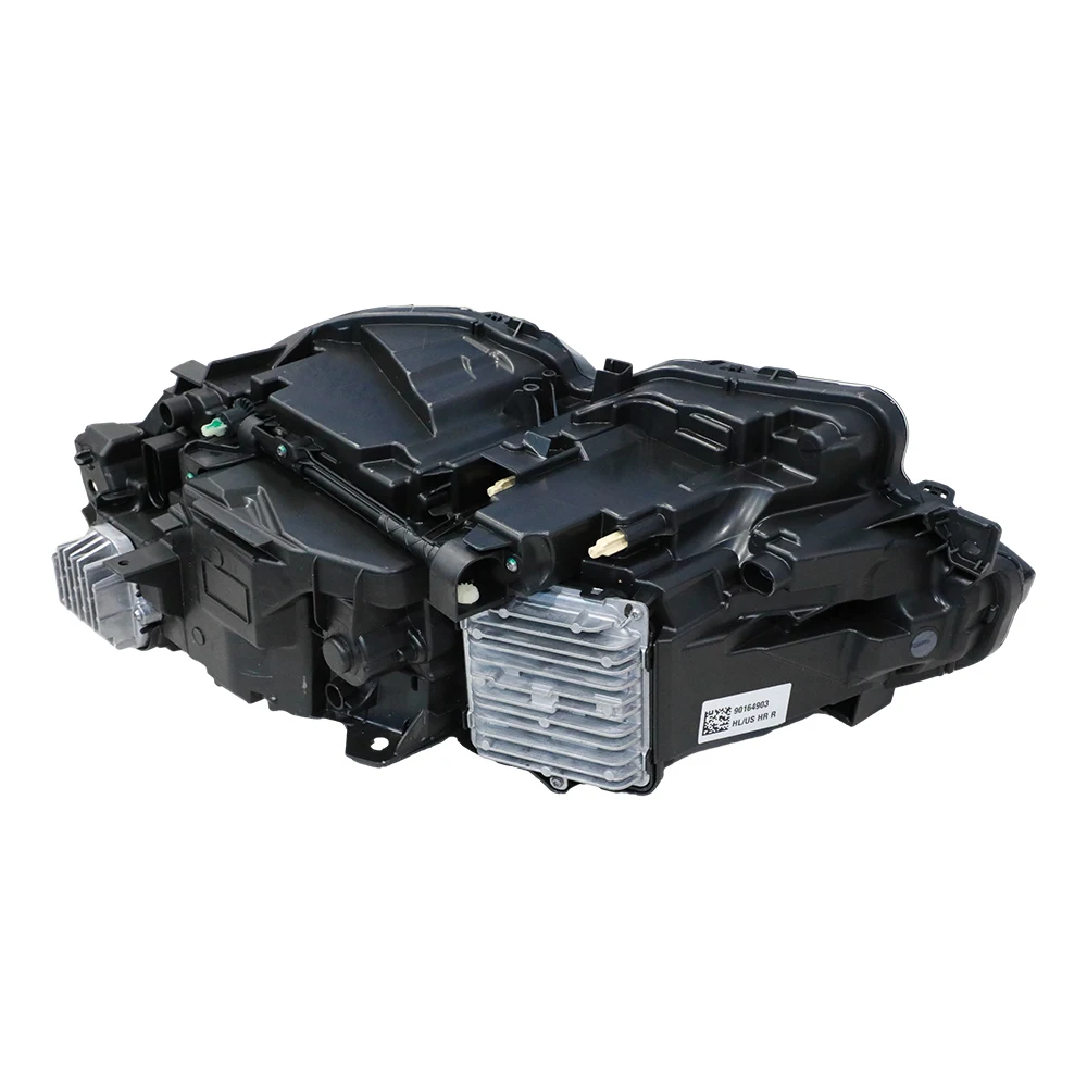 고품질 제논 헤드라이트 OE 31434787 볼보 S90L 자동차 부품용 앞쪽 오른쪽 램프