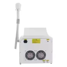 4000W 808nm Diode Laser Hair Removal Device Alexandrite 3 Wavelength Ice Platinum Permanent Painless Cooling Epilator Machine 4