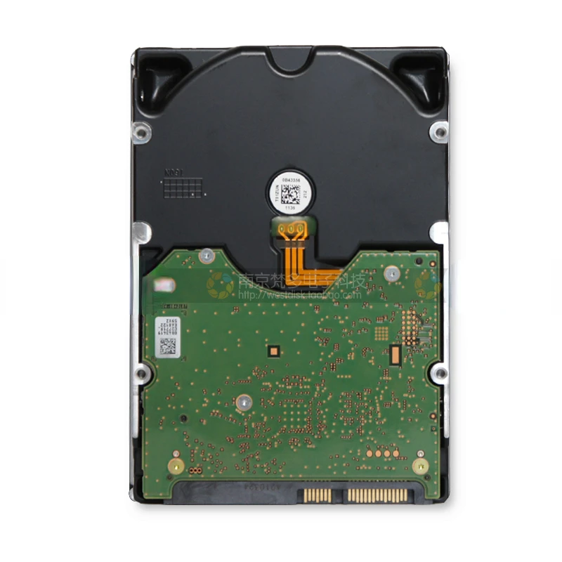 For Western Data WD101EJRP purple disc PRO 10TB SATA3 256M surveillance