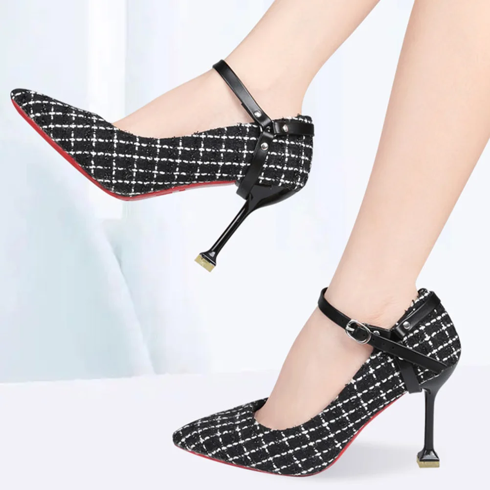 Рисунок 4 - Шнурки для защиты от падения