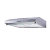 60cm Ultra-Thin Kitchen Cooker Hood Slim Stainless Steel Led Lighting Range Hood 1