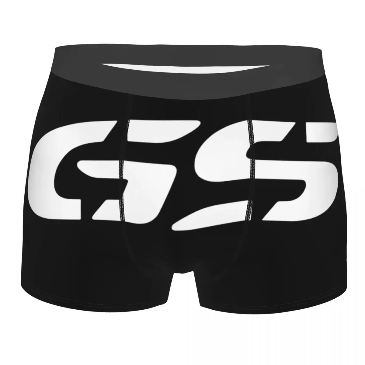 

Custom R1200 GS Motorcycle Adventure Underwear Men Stretch Motorrad Biker Boxer Briefs Shorts Panties Soft Underpants For Male