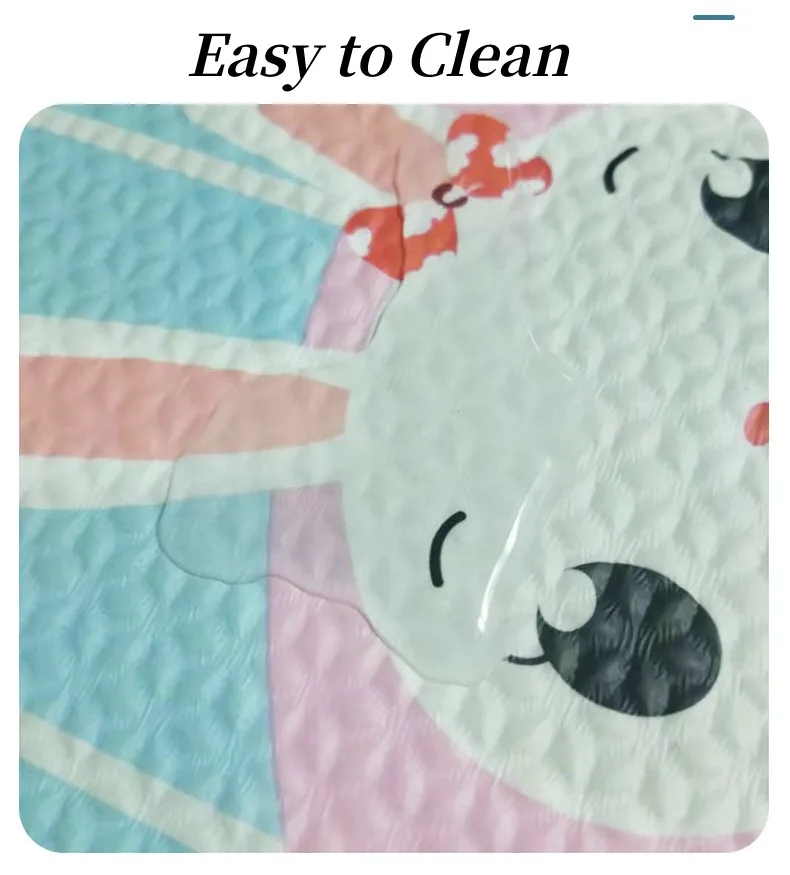 Рисунок 4 - детские коврики для игр