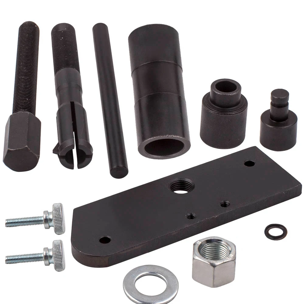 Inner Single Cam Bearing Puller Installer Tool for Harley Davidson 1987 New Twin Puller Tool for Evolution 1988-2016