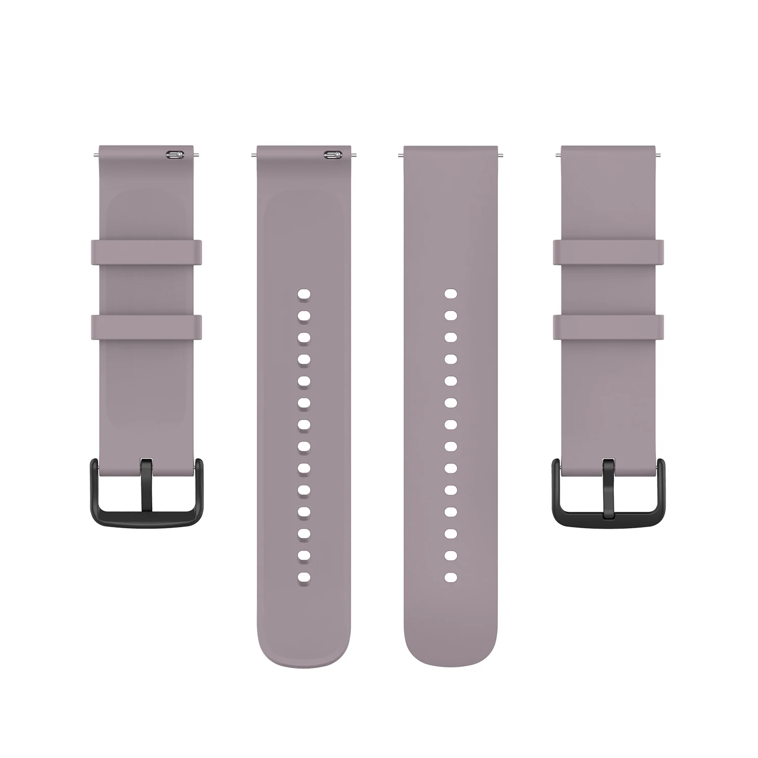 Sporty 20mm Watchband Strap - New Wristband Collection