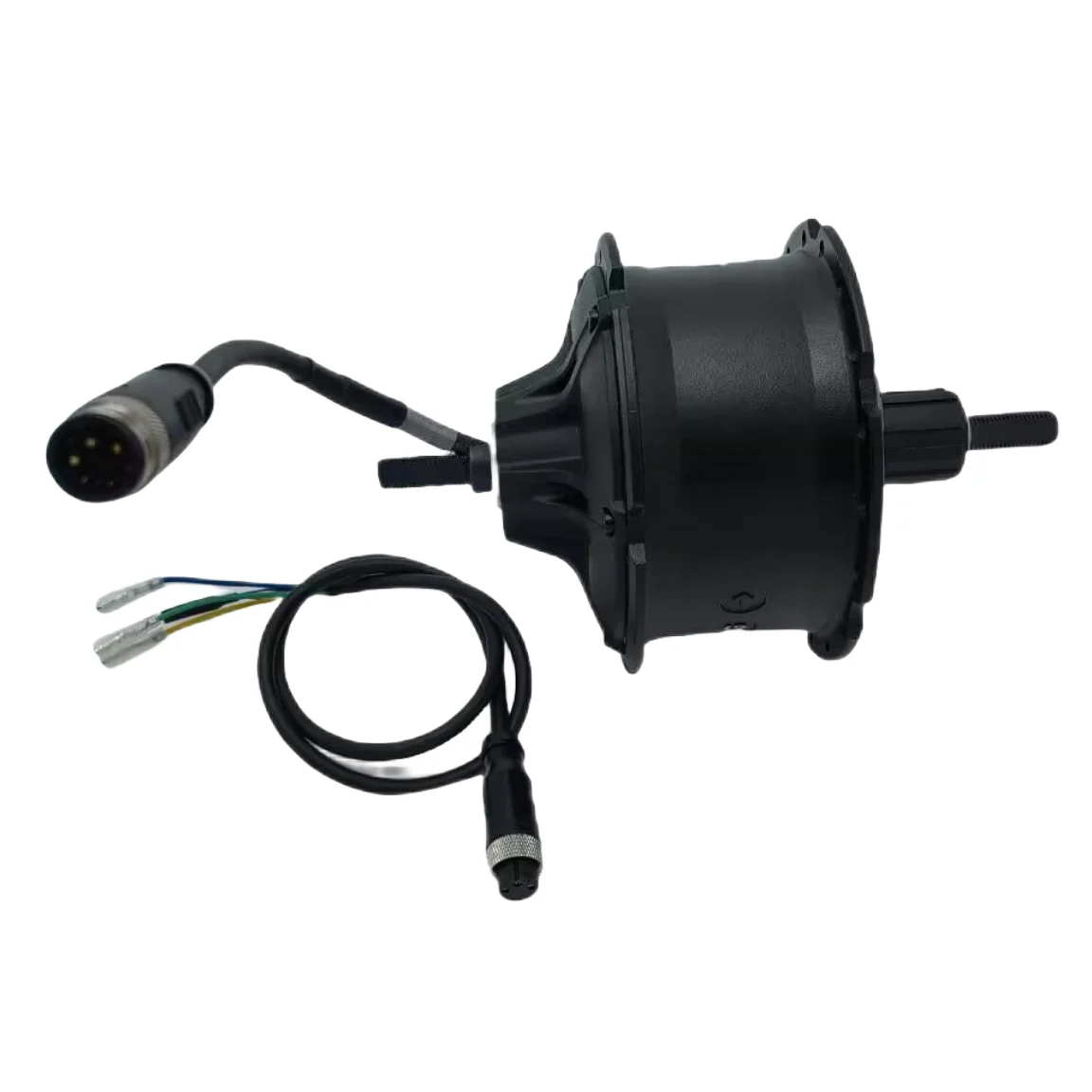 Bafang G062 48V 750W 48V 1000W 175mm hub motor cassette rear drive high torque motor Fat Bike