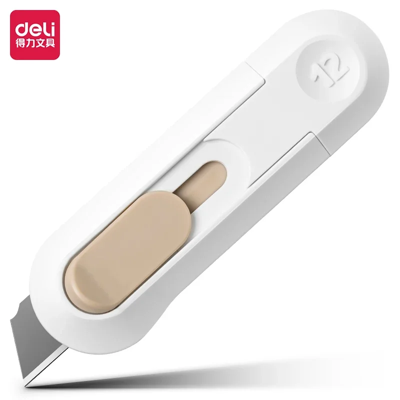 Paper cutter craft cutting knife Nusign portable paper cutter mini cutting knife 4 colors envelop box opener easy carry cutters knife stationery
