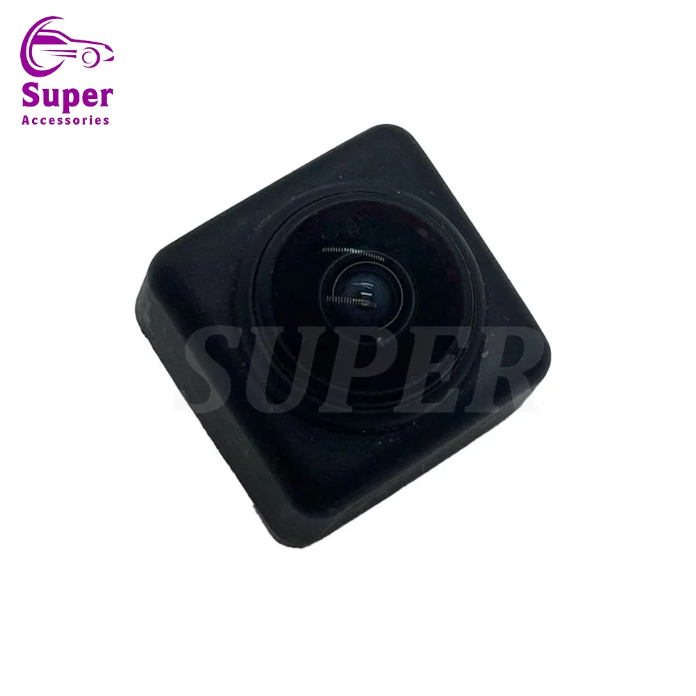 Telecamera di parcheggio a 360 gradi anteriore/posteriore sinistra/destra per Panamera 970 7PP980551D Telecamera per veicoli Elettronica per auto - Image 3