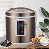 7.5L Black Garlic Fermenter Fully Automatic Intelligent Control Garlics Maker Health Food Maker Multiple Clove Garlic DIY Cooker 6